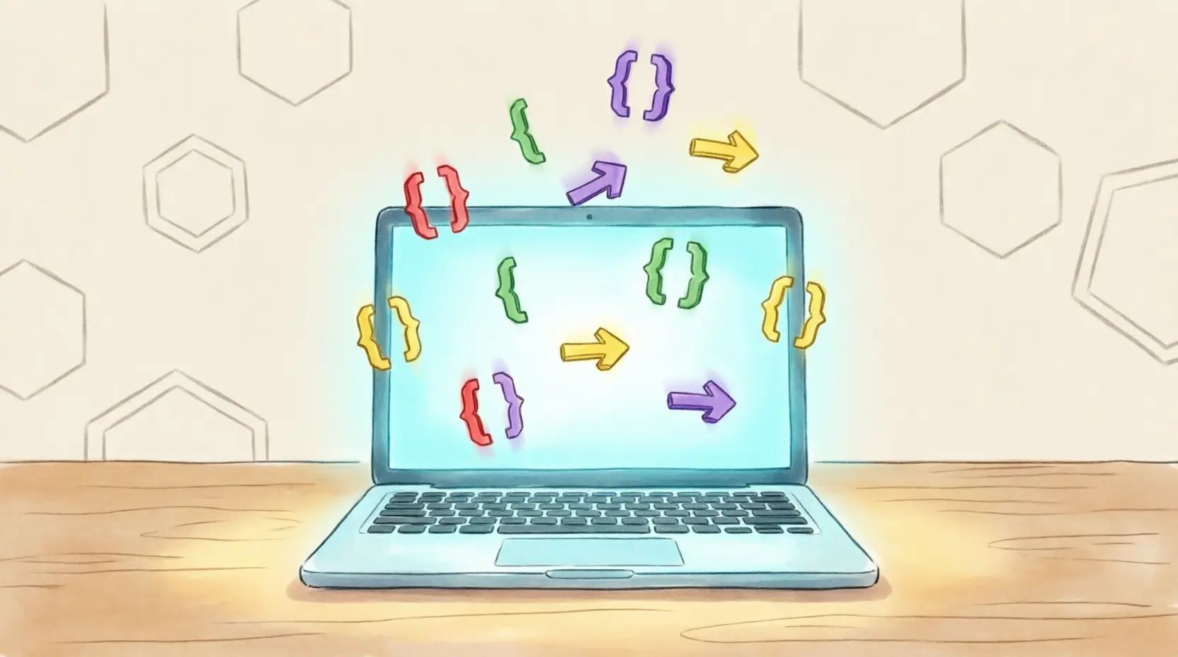 Coding a Python project