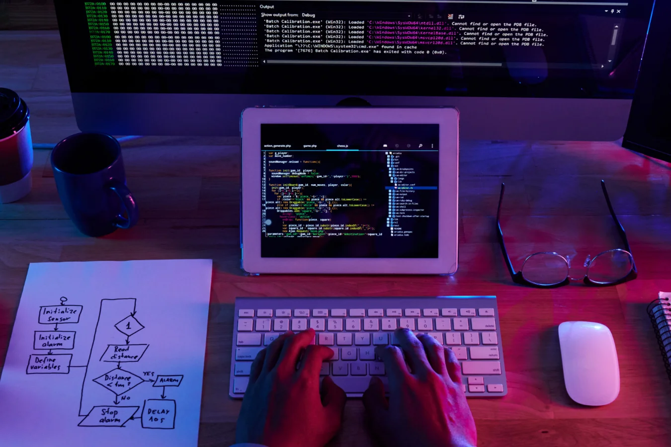 Learning Programming with Python