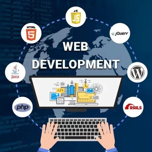 Web Development Strategy